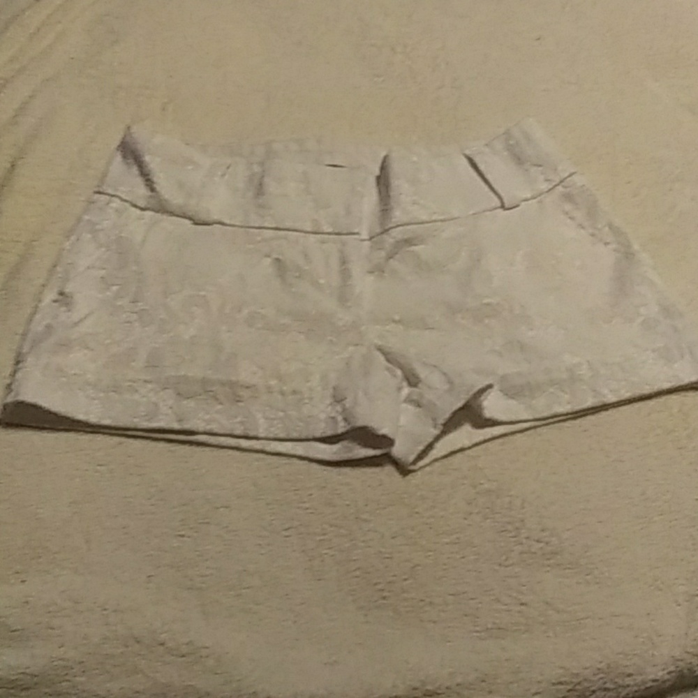 Maurices shorts size 5/6